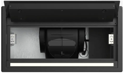 Детальное фото товара: Haier HVQ-B6536B