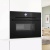Bosch CMG936AB1S Детальное фото товара: Bosch CMG936AB1S