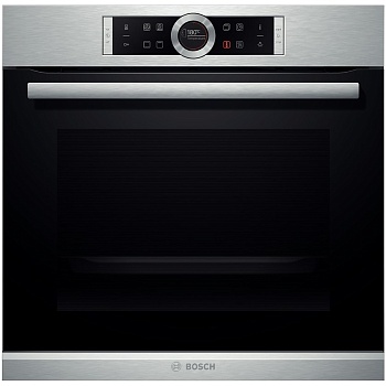 Фото товара: Bosch HBG633NS1