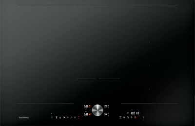 Детальное фото товара: Gaggenau CI282102 индукционная поверхность