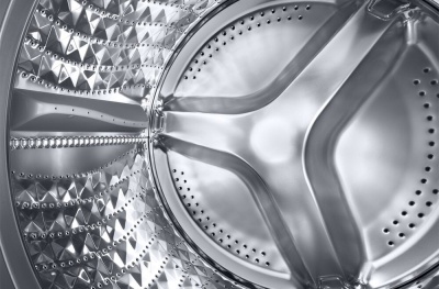 Детальное фото товара: Samsung WW90DG6U34LELP