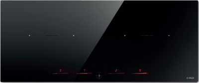 ELICA RATIO 874 SLIM BL