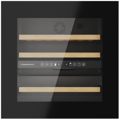 Kuppersbusch FWK 6862.0 S Kuppersbusch FWK 6862.0 S