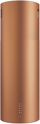 Maunfeld LEE ISLA 39 COPPER Детальное фото товара: Maunfeld LEE ISLA 39 COPPER