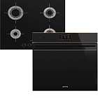 Smeg PVL664CN + SOP6604S2PNR