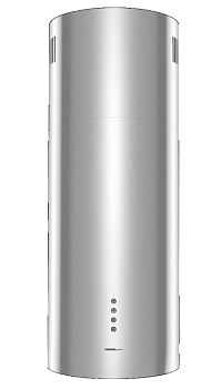 Фото товара: HOMSair TAU 39 ISLA Inox