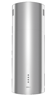 Фото товара: HOMSair TAU 39 ISLA Inox