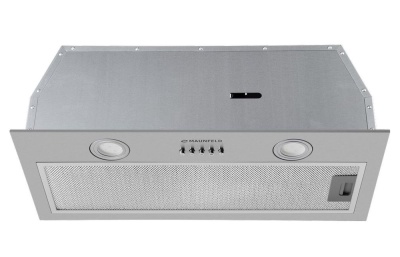 Детальное фото товара: Maunfeld THAMES 601PM INOX