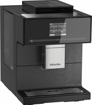 Детальное фото товара: Miele CM7750 OBSW