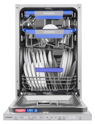 Детальное фото товара: Maunfeld MLP45330T Smart Beam Inverter Wi-Fi