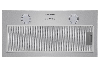 Детальное фото товара: Maunfeld THAMES 601PM INOX