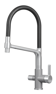 GRANULA 5083 смеситель, нержавеющая сталь, алюминиум