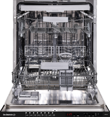 Детальное фото товара: De Dietrich DV1434QJ