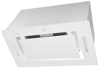 Фото товара: LEX GS BLOC GS 600 WHITE