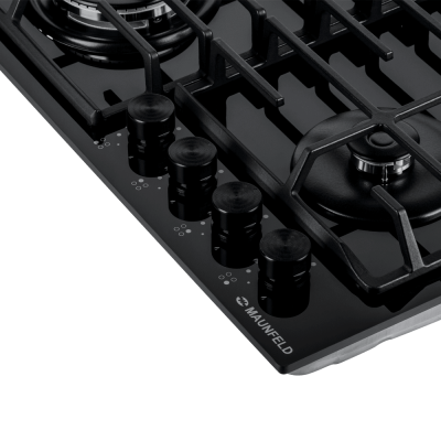 Детальное фото товара: Maunfeld EGHG.64.63CB2/G газовая поверхность