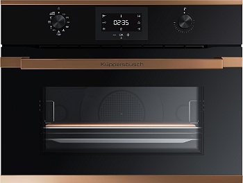 Фото товара: Kuppersbusch CBP 6332.0 S7 Copper