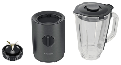 Детальное фото товара: Grundig SM 7140