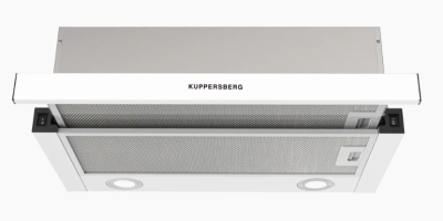 Детальное фото товара: Kuppersberg SLIMHIT 60 WG