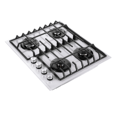 Детальное фото товара: Maunfeld EGHG.64.6CW/G газовая поверхность