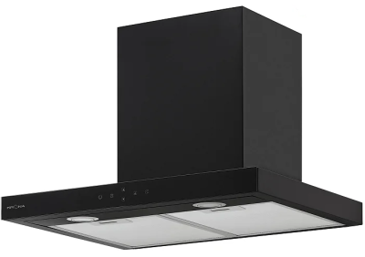 Детальное фото товара: Krona ONYX 600 GLASS BLACK S