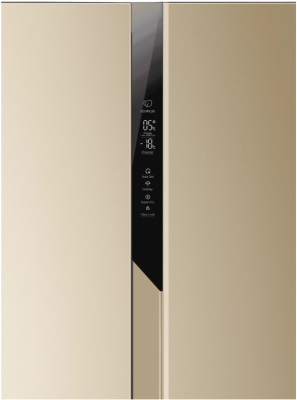 Детальное фото товара: Haier HRF-541DG7RU