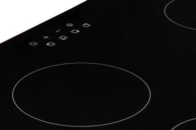 Детальное фото товара: Jacky's JH MB63 стеклокерамическая поверхность