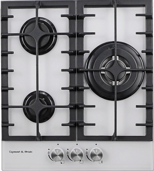 Фото товара: Zigmund & Shtain M 23.4 W газовая поверхность