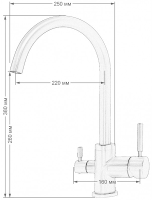 Схема встраивания
