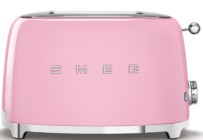 Детальное фото товара: Smeg TSF01PKEU