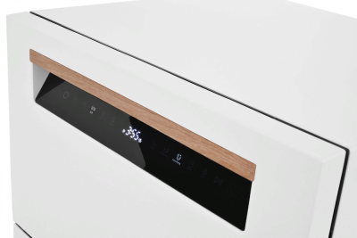 Детальное фото товара: ZUGEL ZDF551W