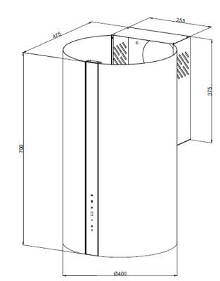 Схема встраивания