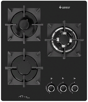 Фото товара: GEFEST ПВГ 2100-01 K33 газовая поверхность