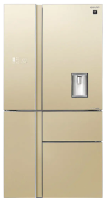 Фото товара: SHARP SJWX99ACH