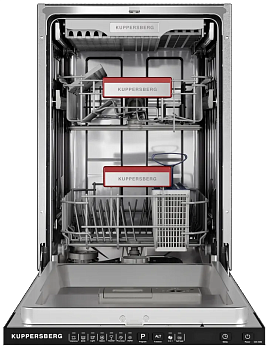 Фото товара: Kuppersberg GGS 4535