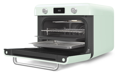 Детальное фото товара: Smeg COF01PGEU