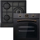 KORTING HG 465 CTRN + OKB 4941 CRN