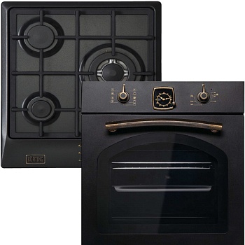 Фото товара: KORTING HG 465 CTRN + OKB 4941 CRN