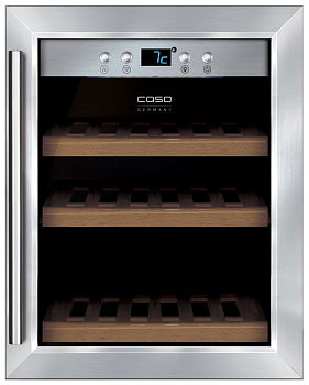 Фото товара: Caso WineSafe 12 Classic