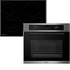 MIDEA MCH64407F + MO47007GX