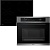 Фото товара: MIDEA MCH64407F + MO47007GX