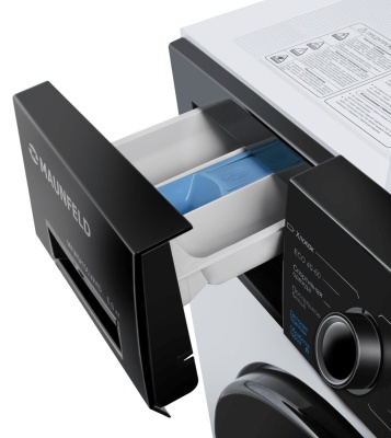 Детальное фото товара: Maunfeld MFWM106IWHD