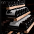 Dunavox DVS-44.120DB Детальное фото товара: Dunavox DVS-44.120DB