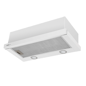Фото товара: HOMSair Flat 50 White