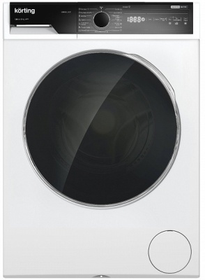 Детальное фото товара: Korting стирка KWM 58ILS1297 + сушка KD 60L97