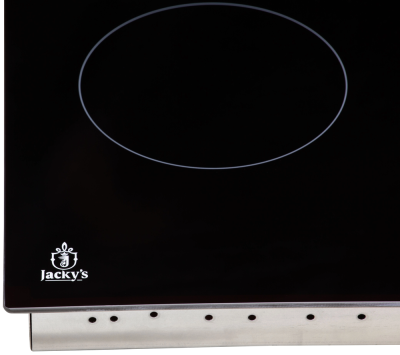 Детальное фото товара: Jacky's JH MB63 стеклокерамическая поверхность