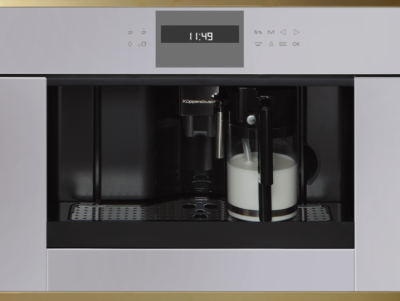 Детальное фото товара: Kuppersbusch CKV 6550.0 G7 Copper