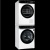 HIBERG стирка i-DDQ11-1014 W + сушка HDQ11-10 W + соед.эл Детальное фото товара: HIBERG стирка i-DDQ11-1014 W + сушка HDQ11-10 W + соед.эл