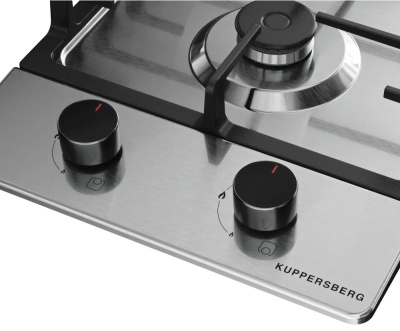 Детальное фото товара: Kuppersberg FS 36 X газовая поверхность