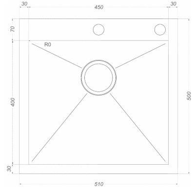 Схема встраивания