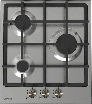 Фото товара: Graude GS 45.1 E газовая поверхность